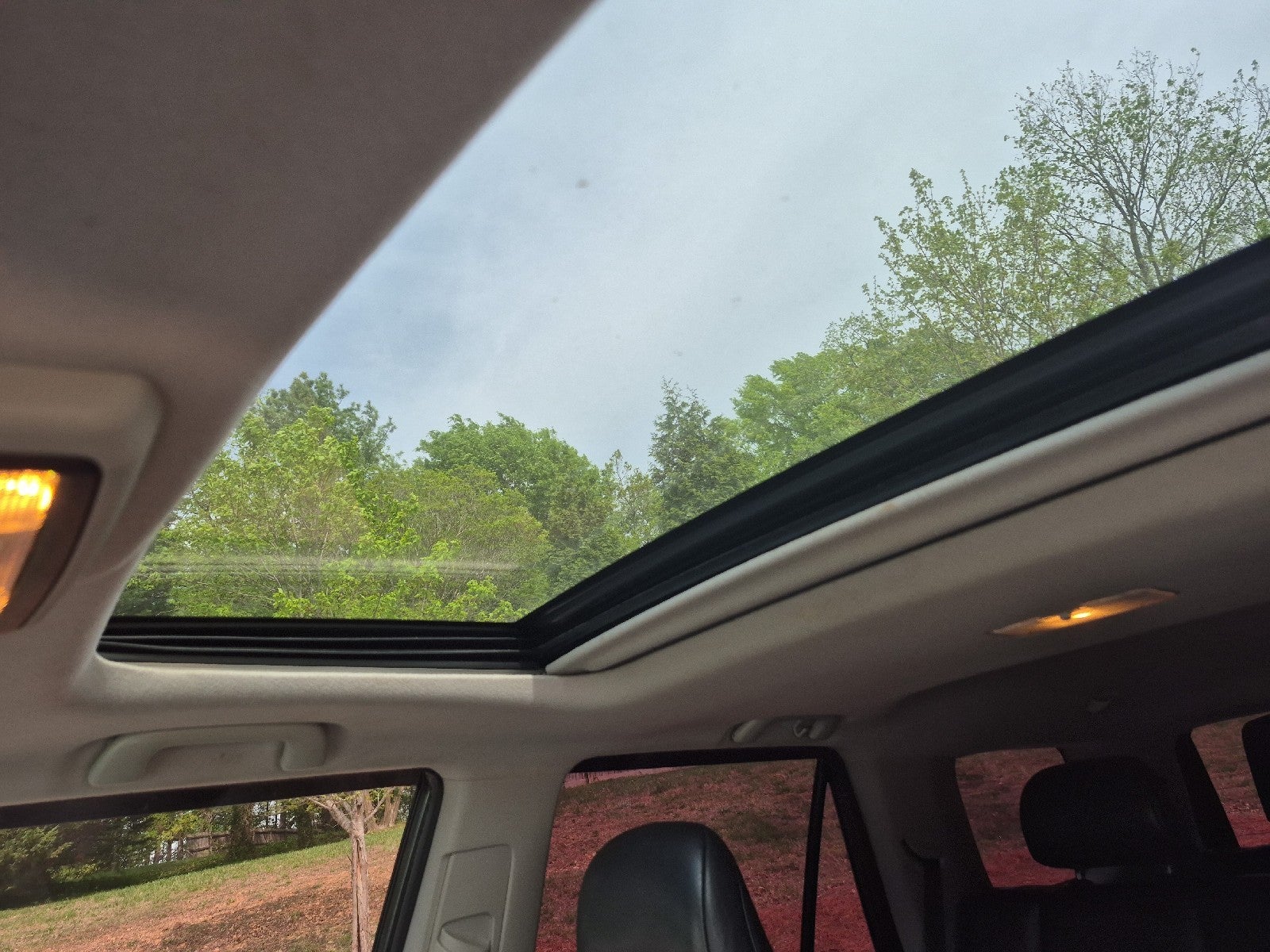 2013 Toyota 4Runner Limited