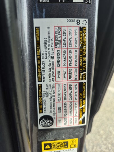 2013 Toyota 4Runner Limited