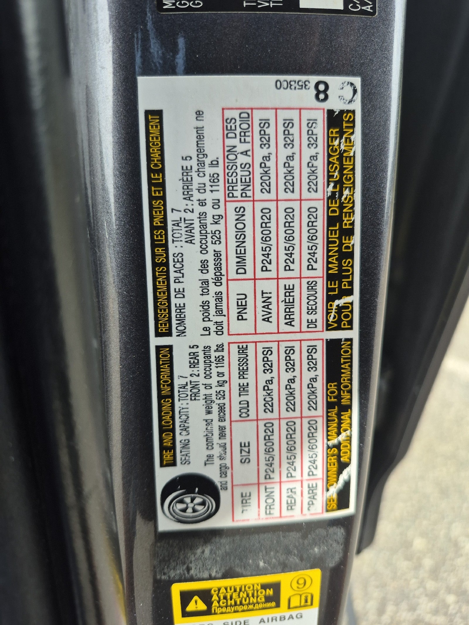 2013 Toyota 4Runner Limited