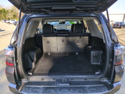 2020 Toyota 4Runner SR5 Premium