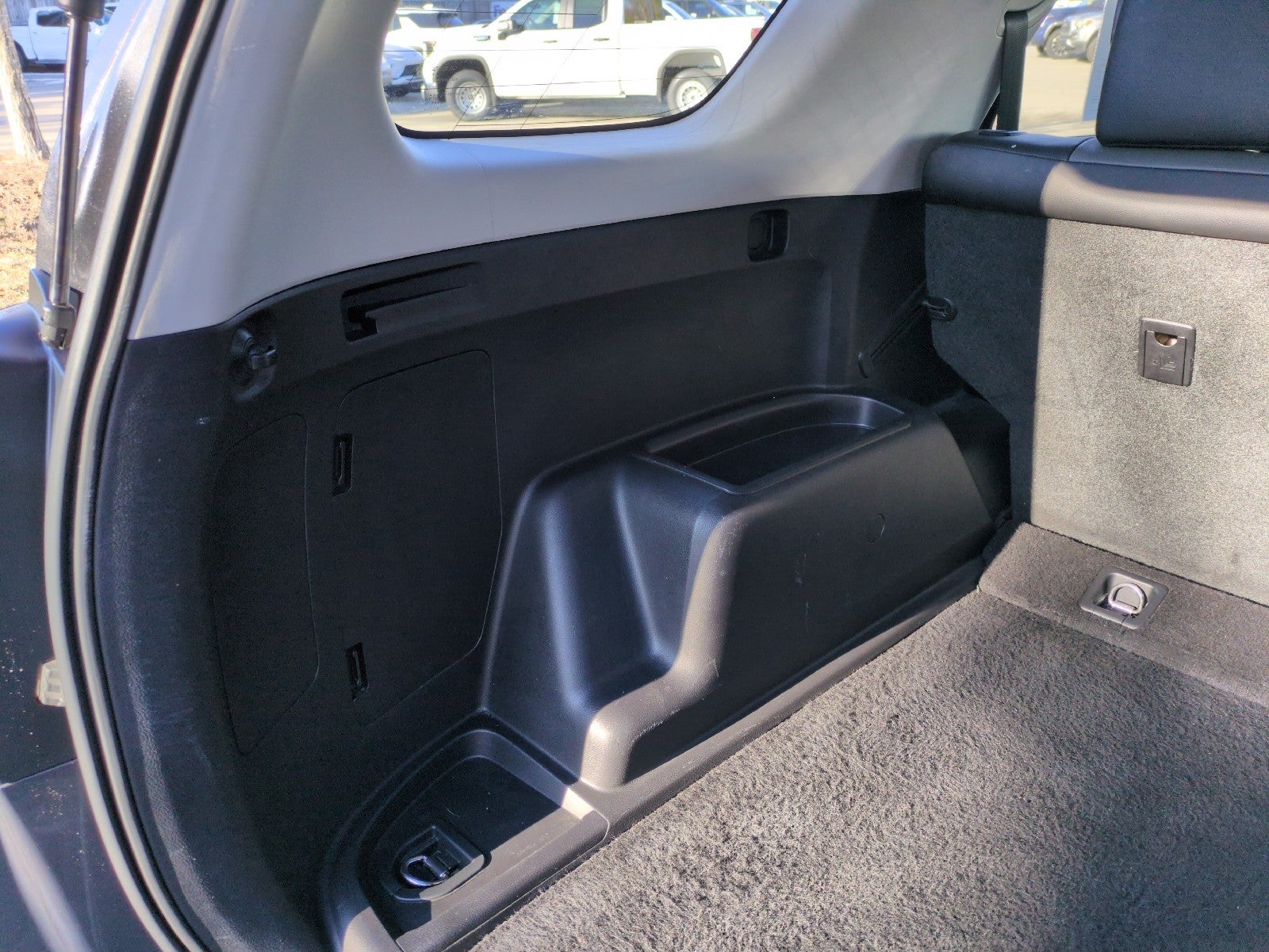 2020 Toyota 4Runner SR5 Premium