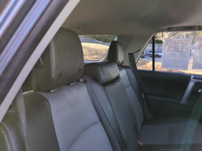 2020 Toyota 4Runner SR5 Premium