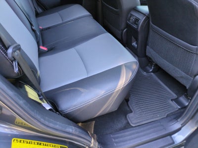 2020 Toyota 4Runner SR5 Premium