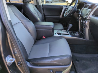 2020 Toyota 4Runner SR5 Premium