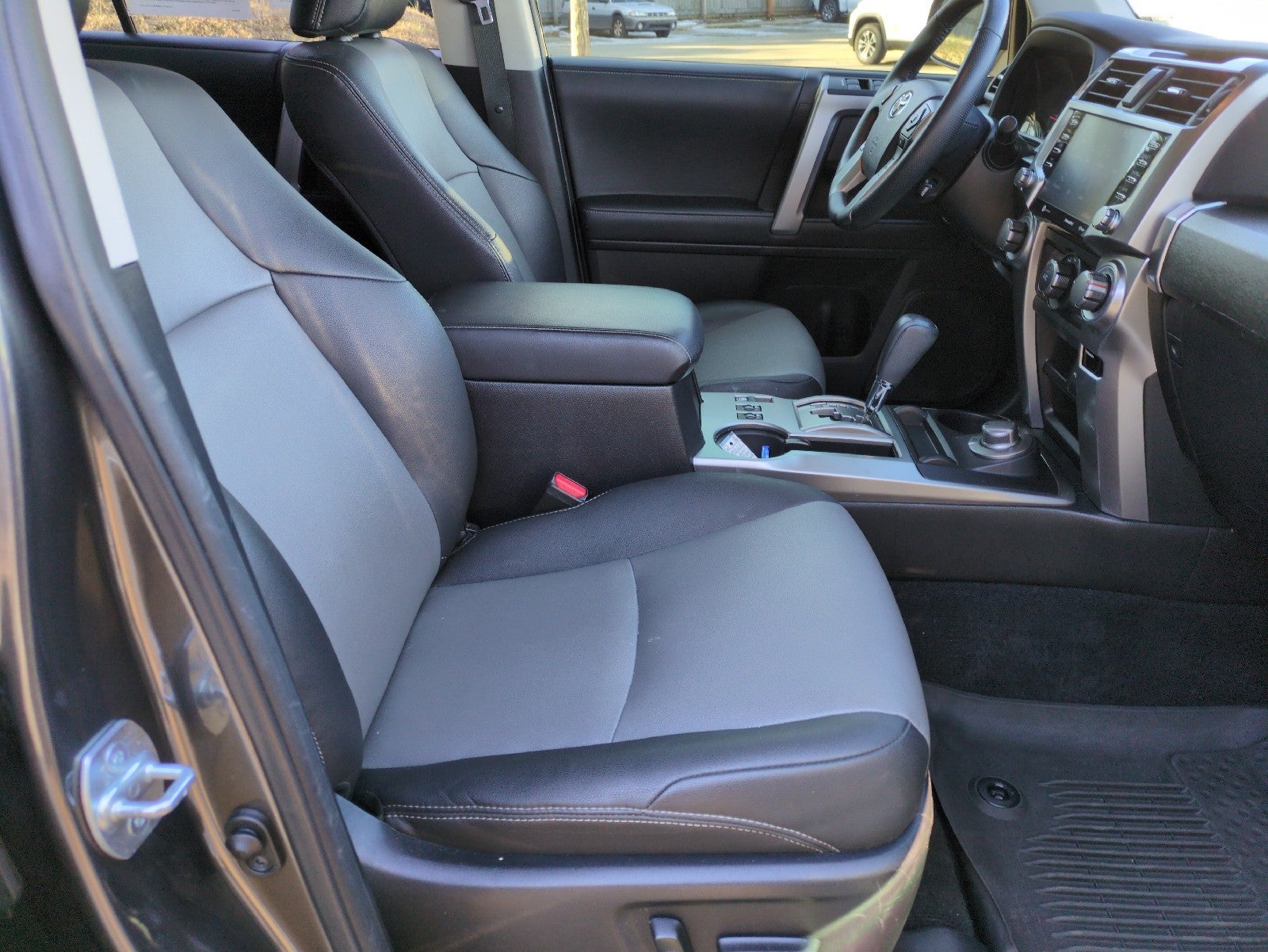 2020 Toyota 4Runner SR5 Premium