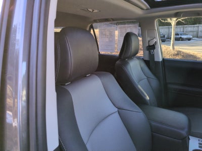 2020 Toyota 4Runner SR5 Premium