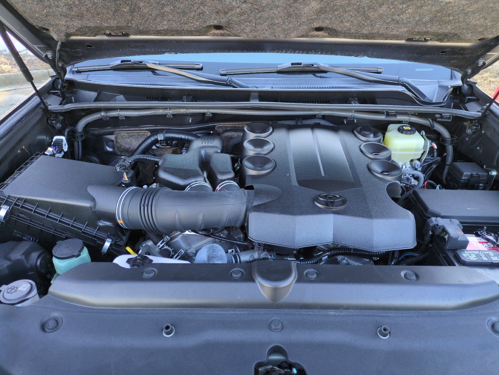 2020 Toyota 4Runner SR5 Premium