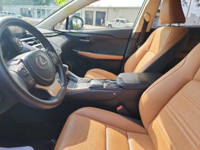 2021 Lexus NX NX 300