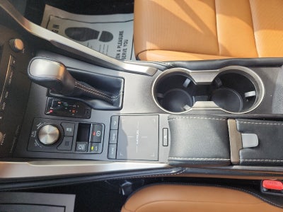 2021 Lexus NX NX 300