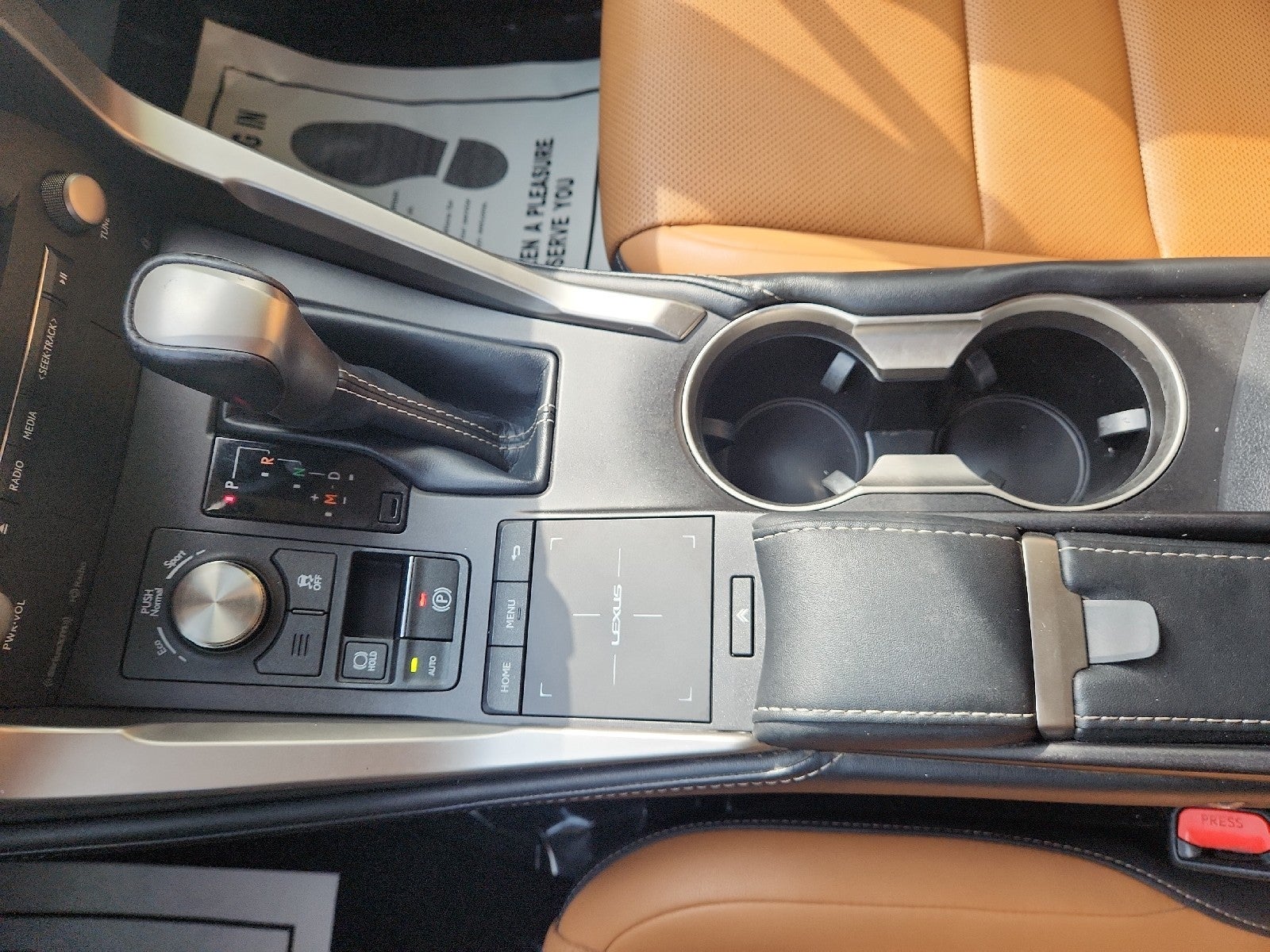 2021 Lexus NX NX 300
