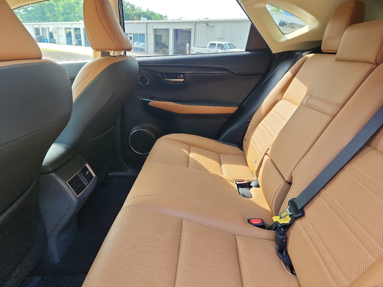 2021 Lexus NX NX 300