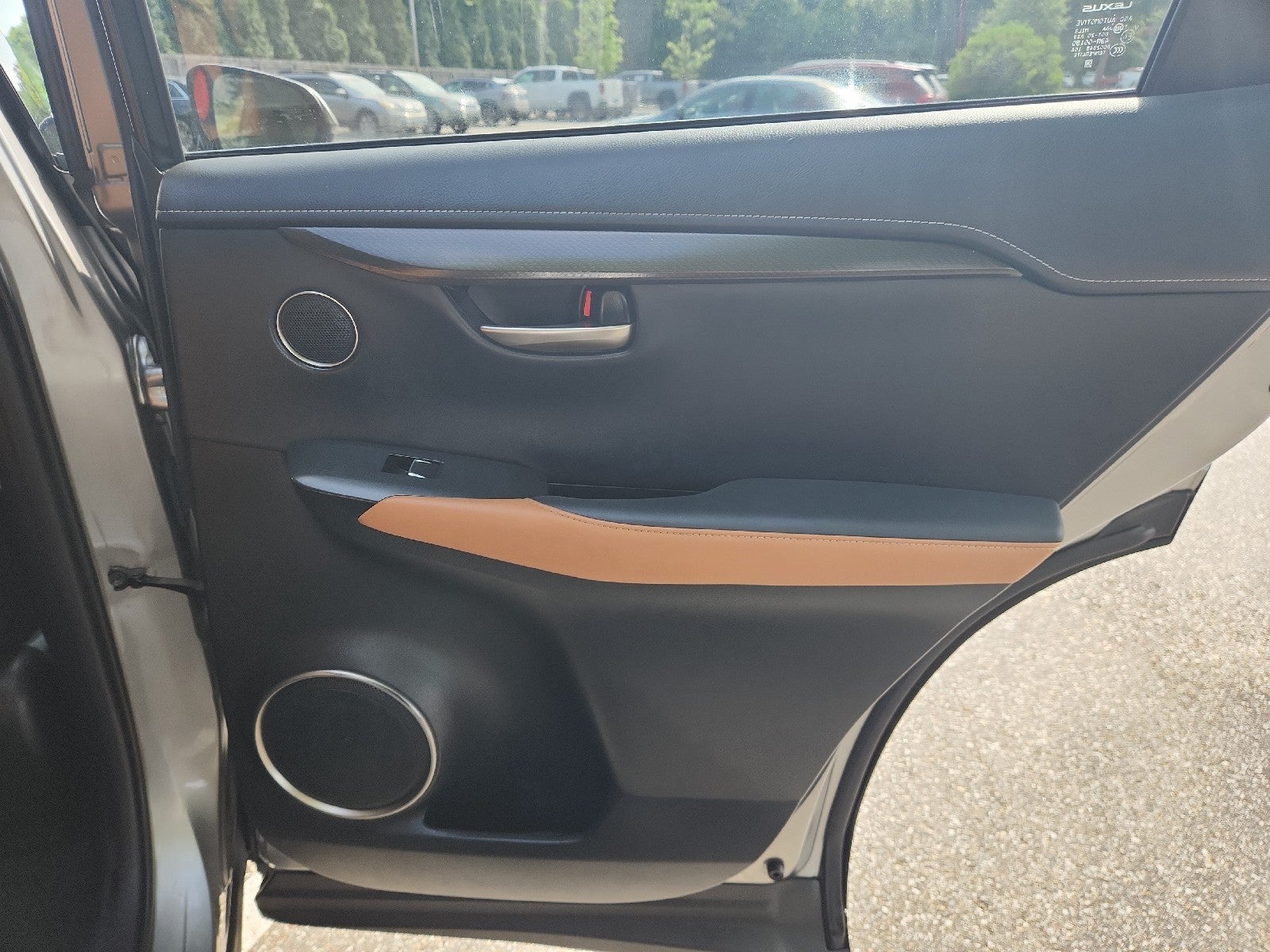 2021 Lexus NX NX 300