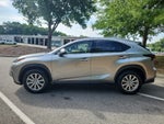 2021 Lexus NX NX 300