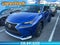 2015 Lexus NX 200t F Sport