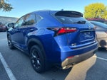 2015 Lexus NX 200t F Sport