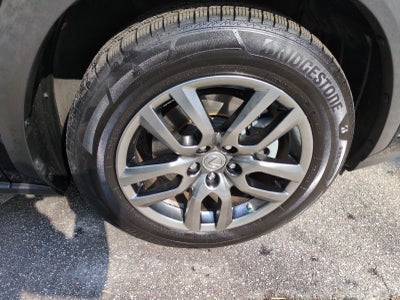 2016 Lexus NX 200t FWD 4dr