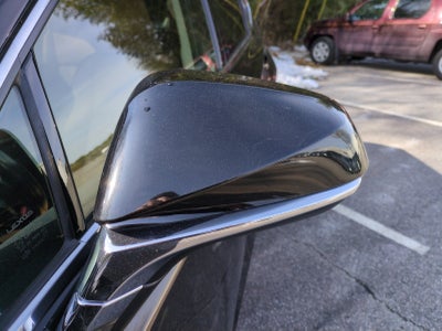 2016 Lexus NX 200t FWD 4dr