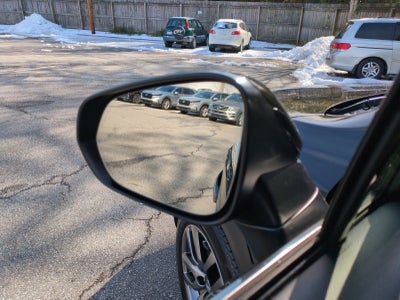 2016 Lexus NX 200t FWD 4dr