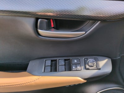 2016 Lexus NX 200t FWD 4dr