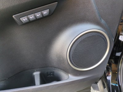 2016 Lexus NX 200t FWD 4dr