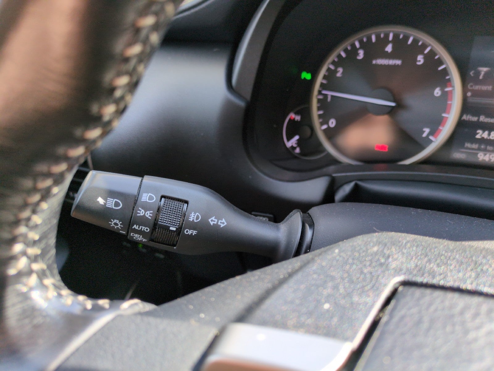 2016 Lexus NX 200t FWD 4dr