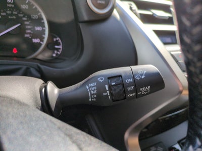 2016 Lexus NX 200t FWD 4dr