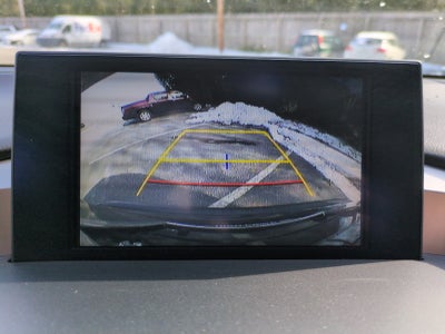 2016 Lexus NX 200t FWD 4dr