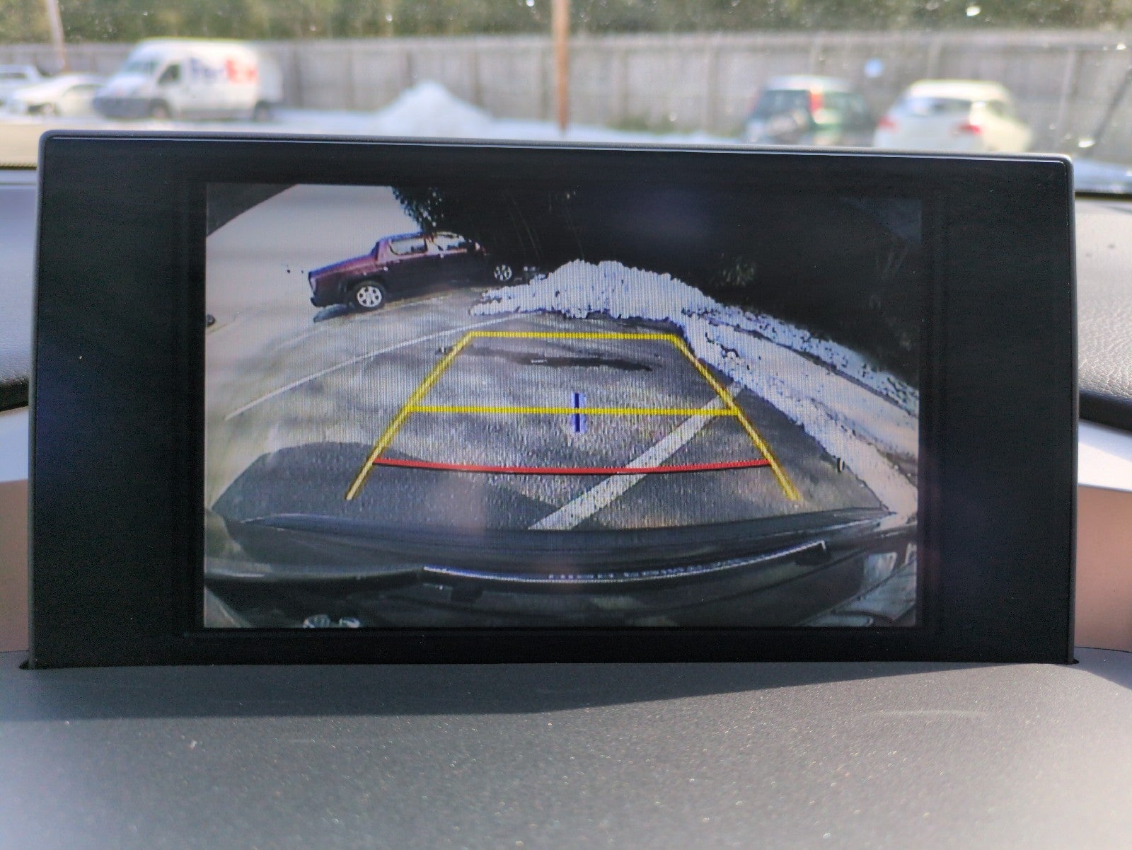 2016 Lexus NX 200t FWD 4dr