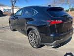 2016 Lexus NX 200t FWD 4dr