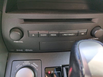 2016 Lexus NX 200t FWD 4dr