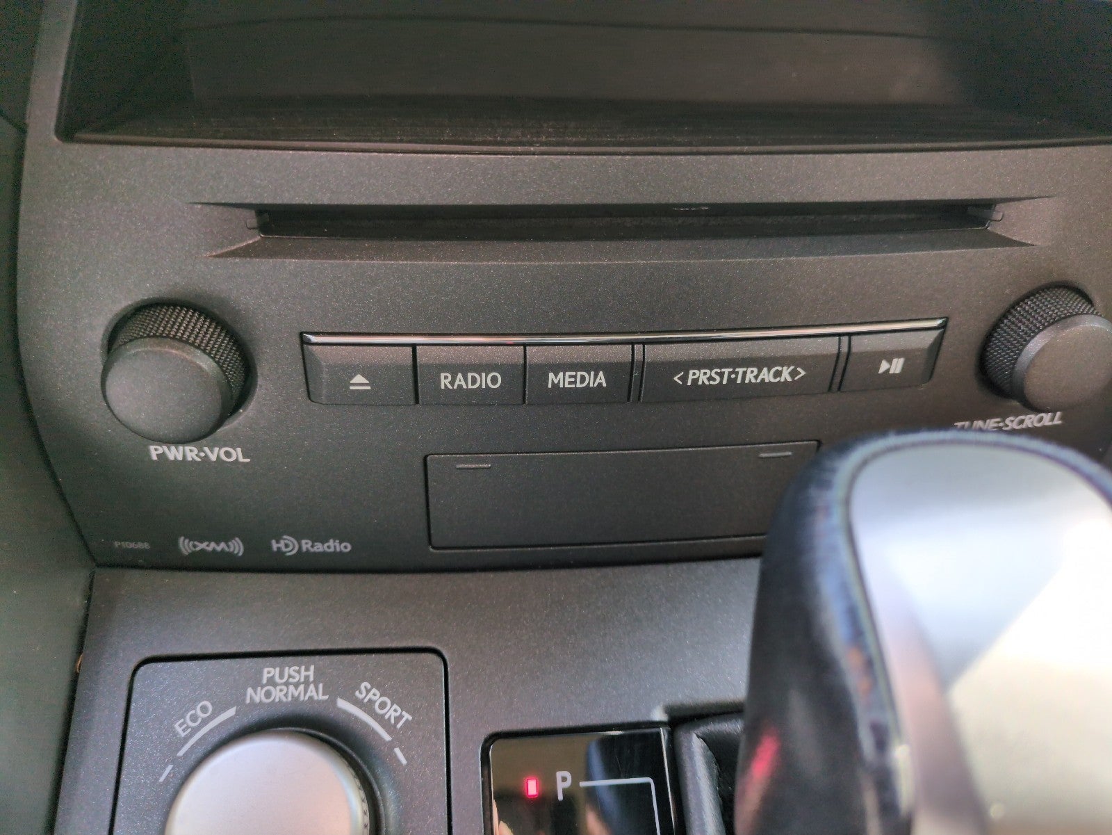 2016 Lexus NX 200t FWD 4dr