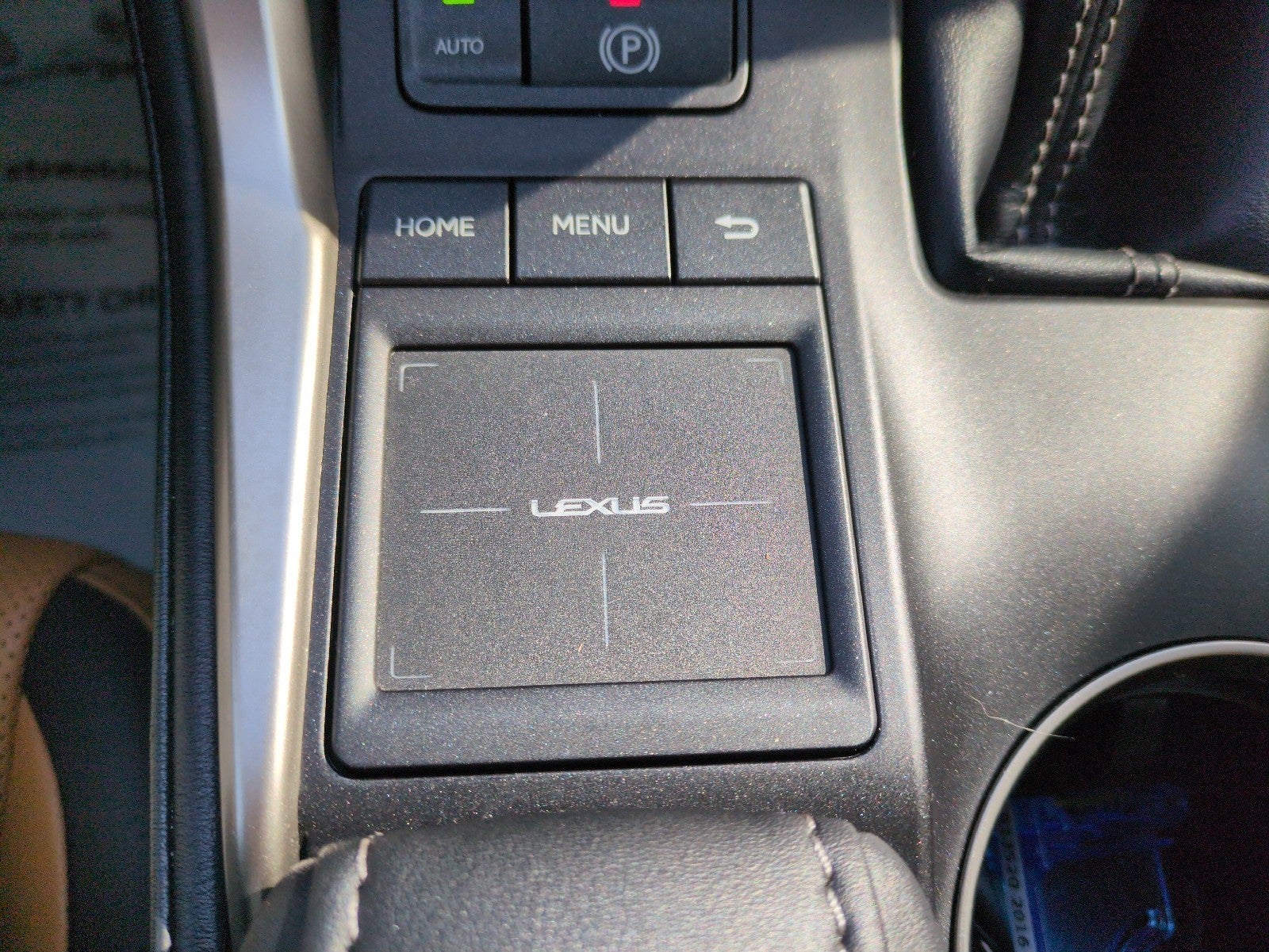 2016 Lexus NX 200t FWD 4dr