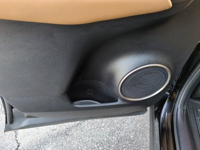 2016 Lexus NX 200t FWD 4dr