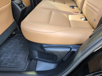 2016 Lexus NX 200t FWD 4dr