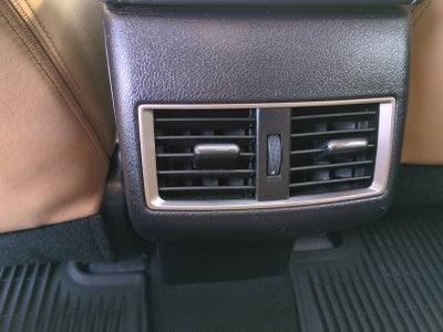 2016 Lexus NX 200t FWD 4dr