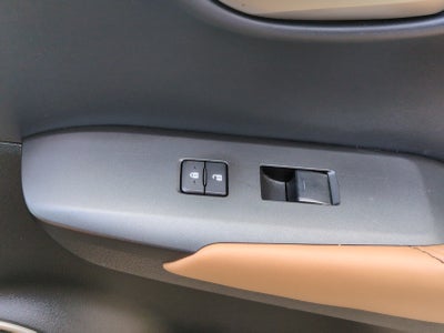 2016 Lexus NX 200t FWD 4dr