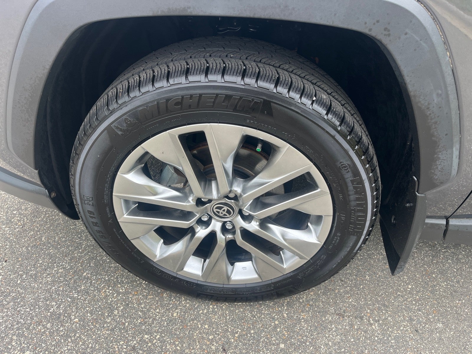 2020 Toyota RAV4 Limited