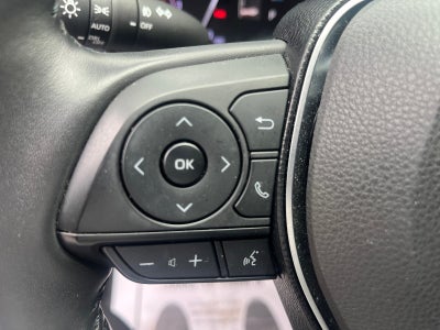 2020 Toyota RAV4 Limited