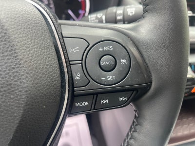 2020 Toyota RAV4 Limited