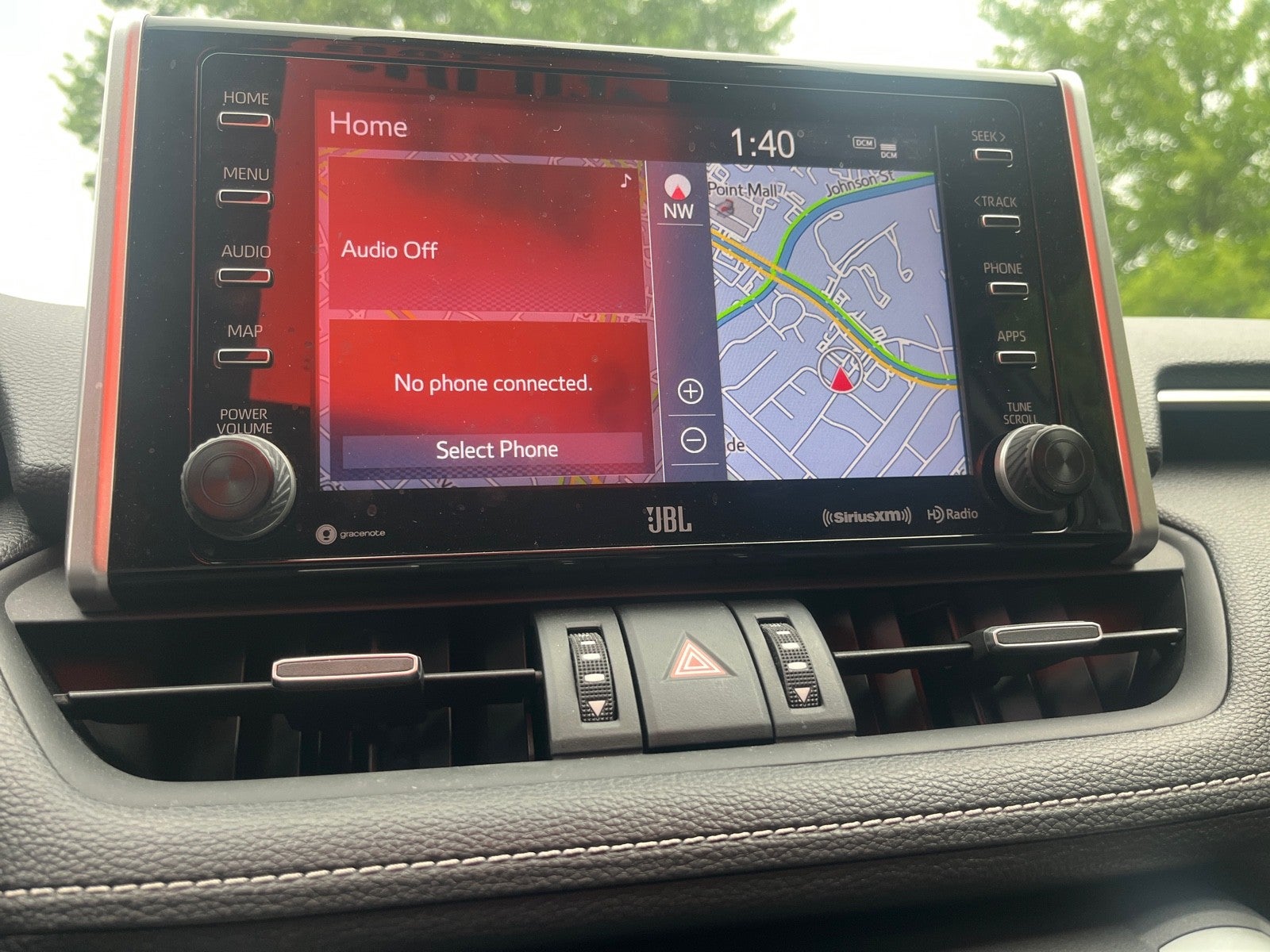 2020 Toyota RAV4 Limited