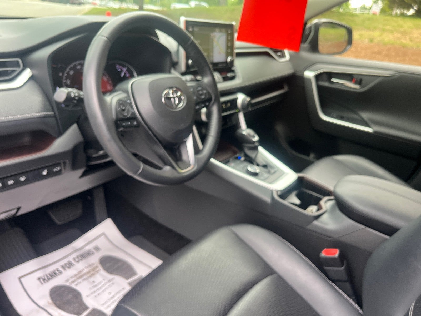 2020 Toyota RAV4 Limited