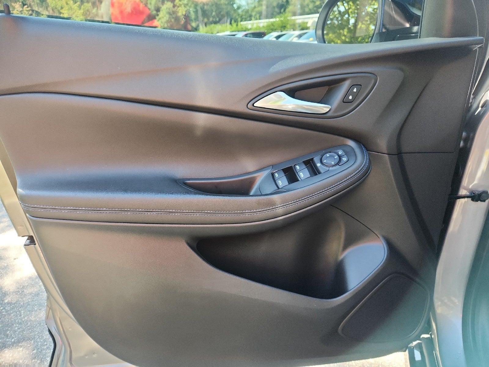 2025 Buick Encore GX Sport Touring