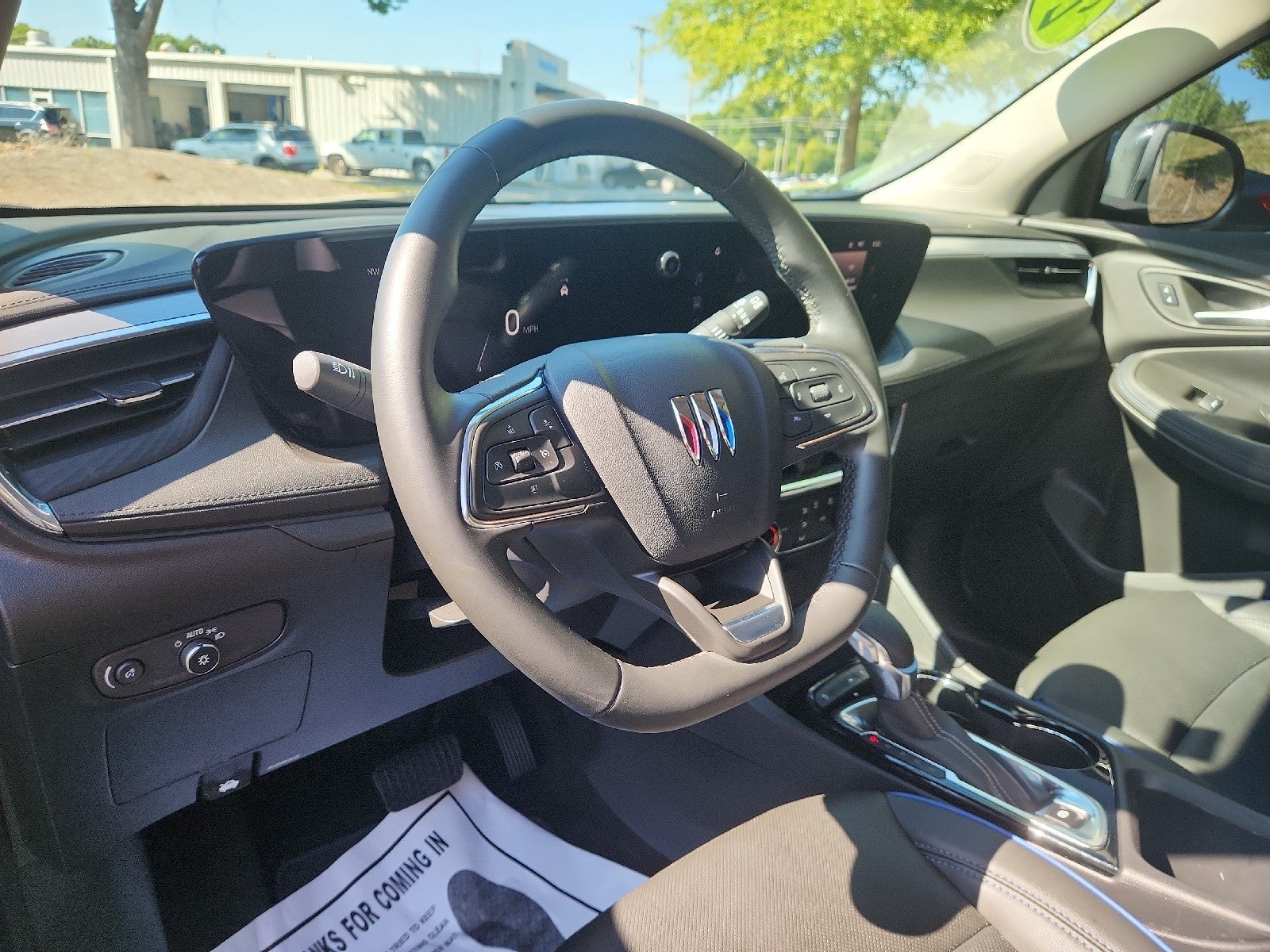 2025 Buick Encore GX Sport Touring