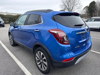 2017 Buick Encore Essence