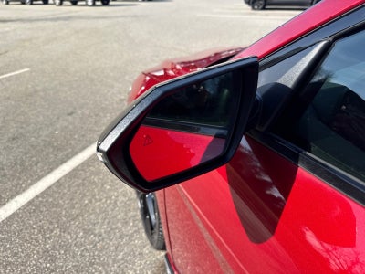 2024 Hyundai Elantra N DCT