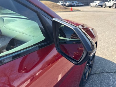 2024 Hyundai Elantra N DCT