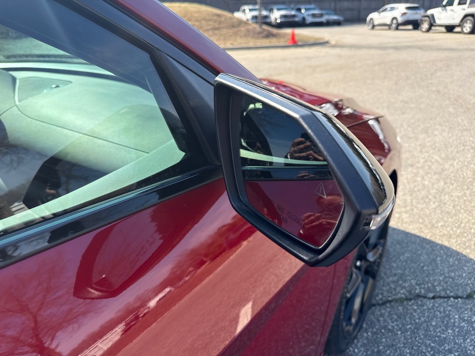 2024 Hyundai Elantra N DCT