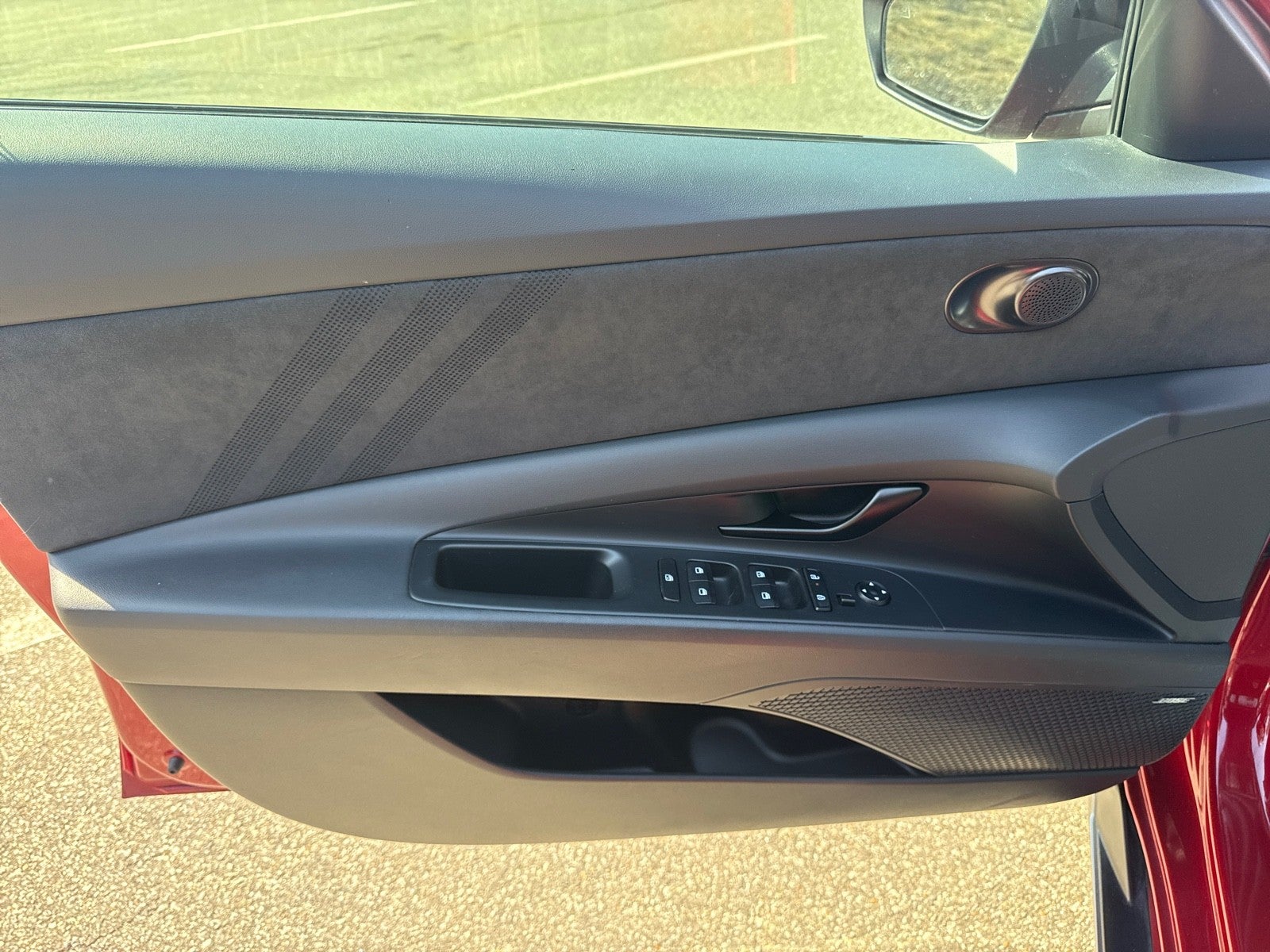 2024 Hyundai Elantra N DCT