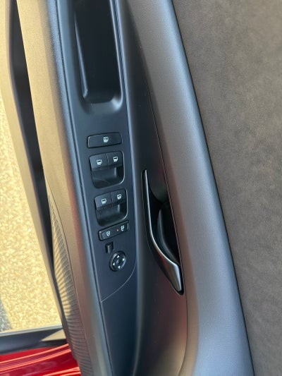 2024 Hyundai Elantra N DCT