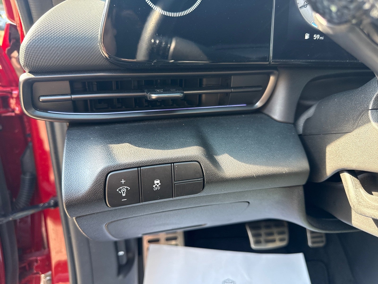 2024 Hyundai Elantra N DCT